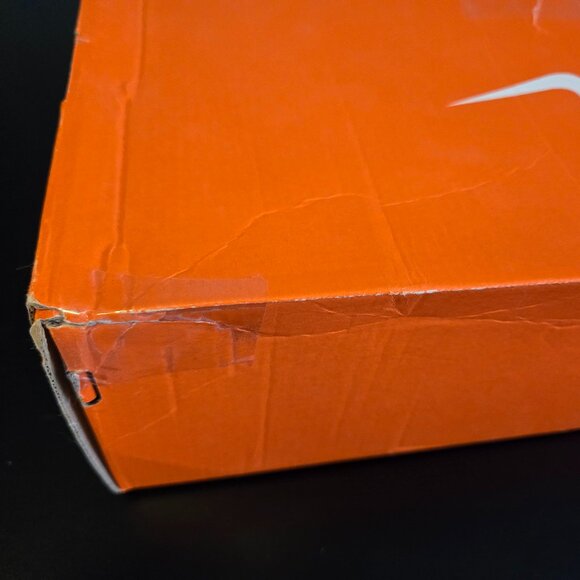 Nike Metcon 6 Workout Sport Fitness Gym Cross Trainer Crimson/Glacier Ice AT3160 - Picture 15 of 16